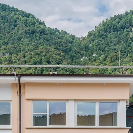 ホテル Prenocisca Autur *