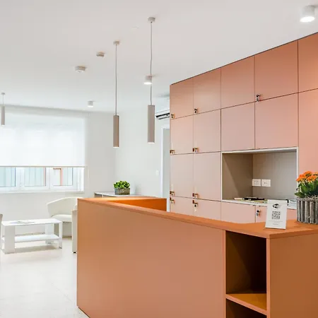 Prenocisca Autur ホテル