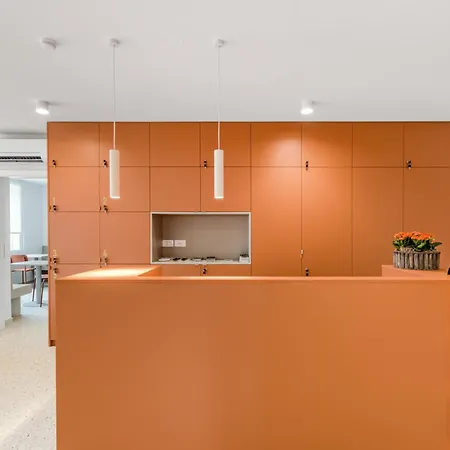 Prenocisca Autur Отель Толмин