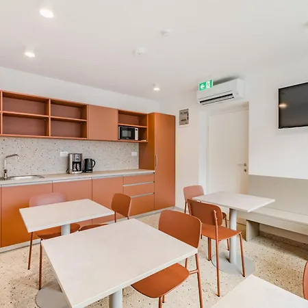 Prenocisca Autur Отель Толмин