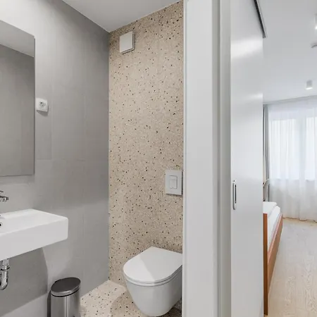Prenocisca Autur Hotel *