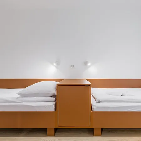 Prenocisca Autur Hotel Tolmin