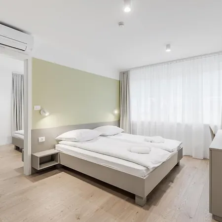 ホテル Prenocisca Autur