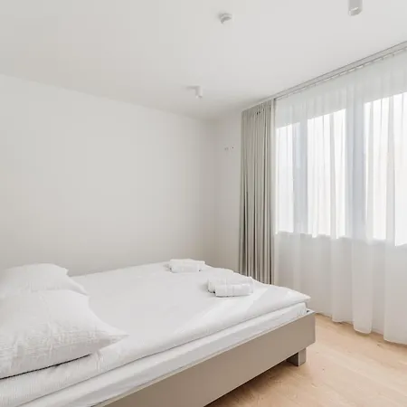 ホテル Prenocisca Autur *