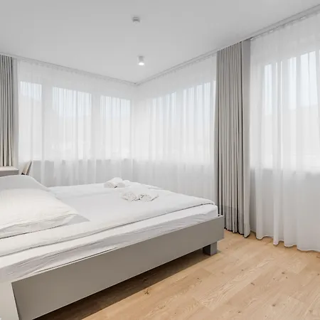 Prenocisca Autur Hotel Tolmin