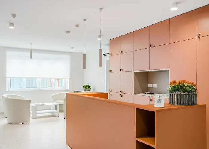 Prenocisca Autur Hotel