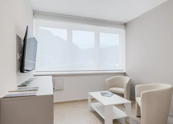 Hotel Prenocisca Autur Tolmin