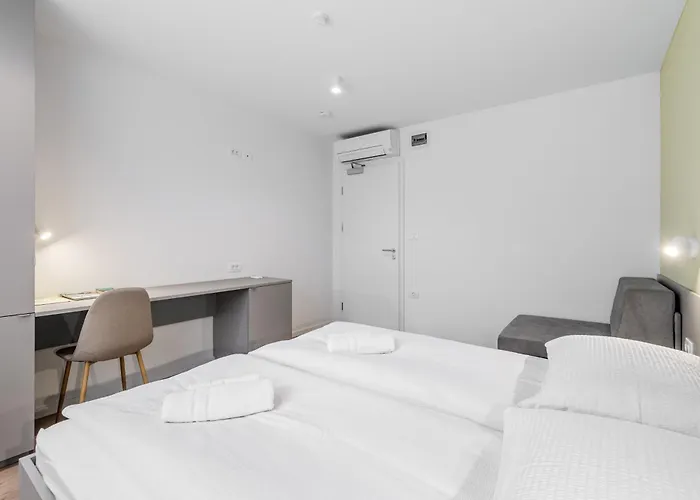 Prenocisca Autur * Tolmin